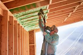 Weatherproofing Services in Reform, AL